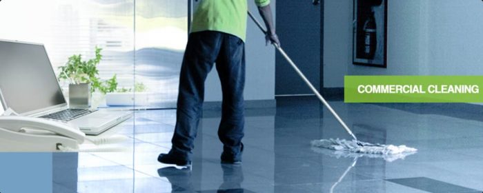 Commercial Cleaning Services Near Me | Rancho Cucamonga CA