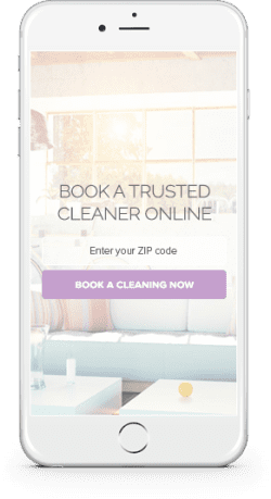 Professional Home Cleaner In Rancho Cucamonga