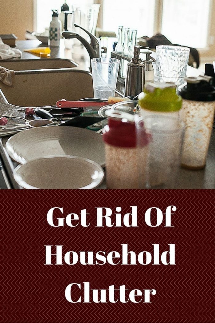Household Clutter