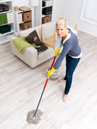 Rancho Cucamonga House Cleaning Services