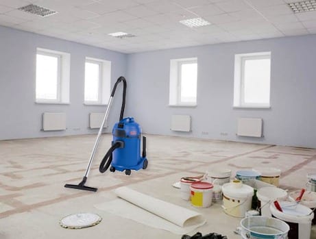 Construction Cleaning Services