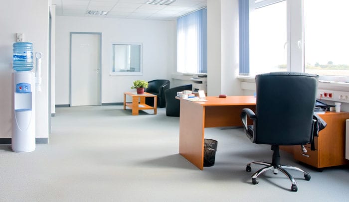 Commercial Cleaning Companies 