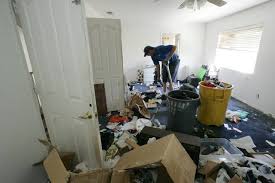 Foreclosure Cleaning 