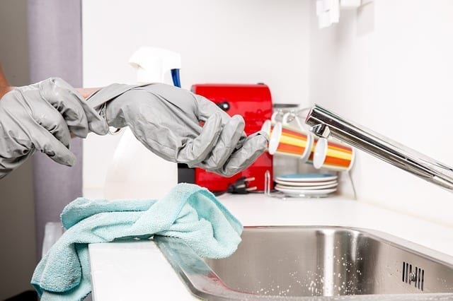 Cleaning Services Claremont