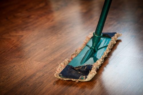 Cleaning Service Chino Hills
